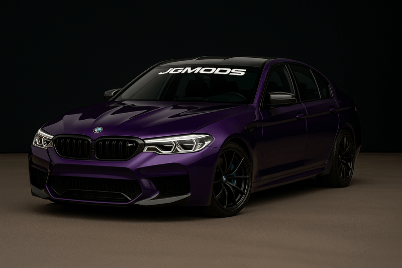 F90 M5