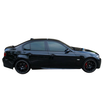 BMW E90 M Tech Style Side Skirts