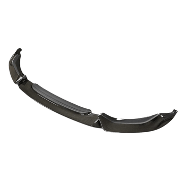 BMW F80 M3 & F82/F83 M4 Varis Style Carbon Fiber Front Lip (2015–2020) - JGMODS - Exterior