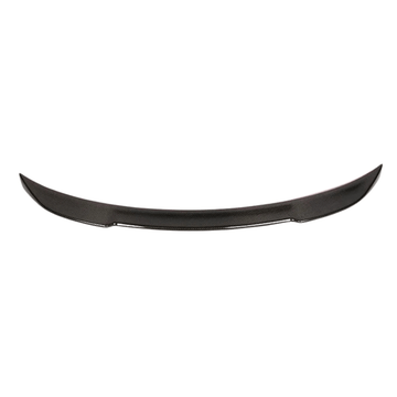 BMW F82 M4 & F32 4 Series CS Style Carbon Fiber Trunk Spoiler (2014–2020) - JGMODS - Exterior