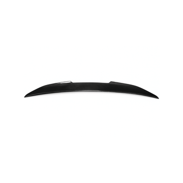 BMW F82 M4 & F32 4 Series PSM Style High Kick Carbon Fiber Trunk Spoiler (2014–2020) - JGMODS - Exterior