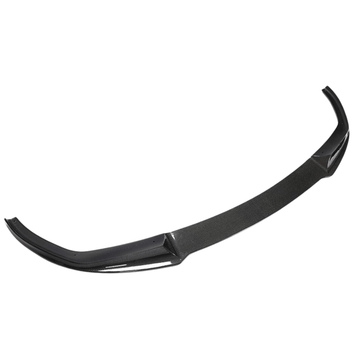 BMW G20 JG Style Carbon Fiber Front Lip (2020) - JGMODS - Exterior
