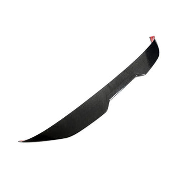 Performance Carbon Fiber Trunk Spoiler - G87 M2 G42 2 Series - JGMODS - Exterior