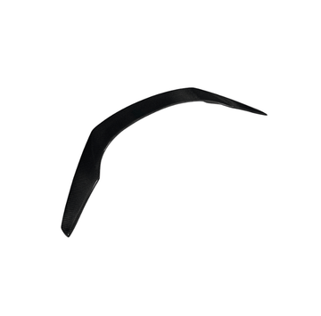 Toyota A90 MK5 Supra Carbon Fiber Trunk Spoiler (2020+) - JGMODS - Exterior