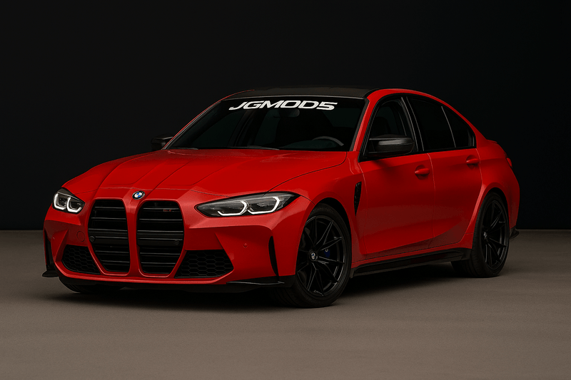 G80 M3