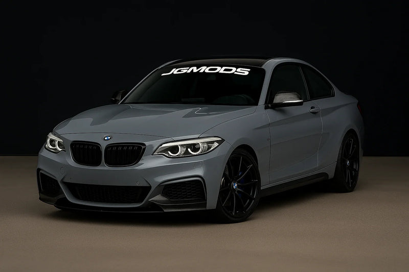 F22 2 Series