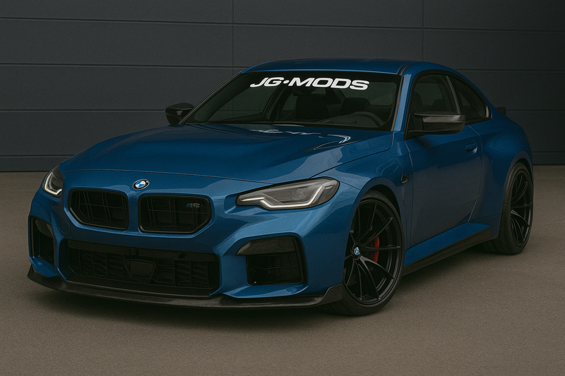 G87 M2