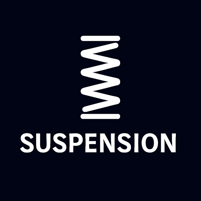 Suspension