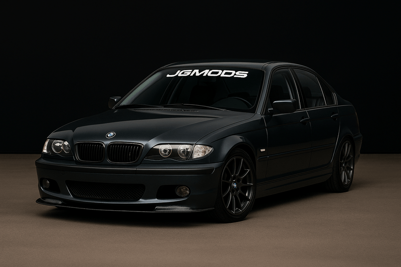 E46 3 Series