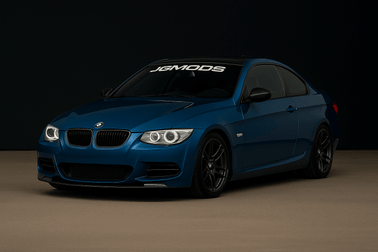 E90 E92 E93 3 Series