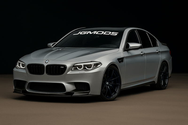 F10 M5