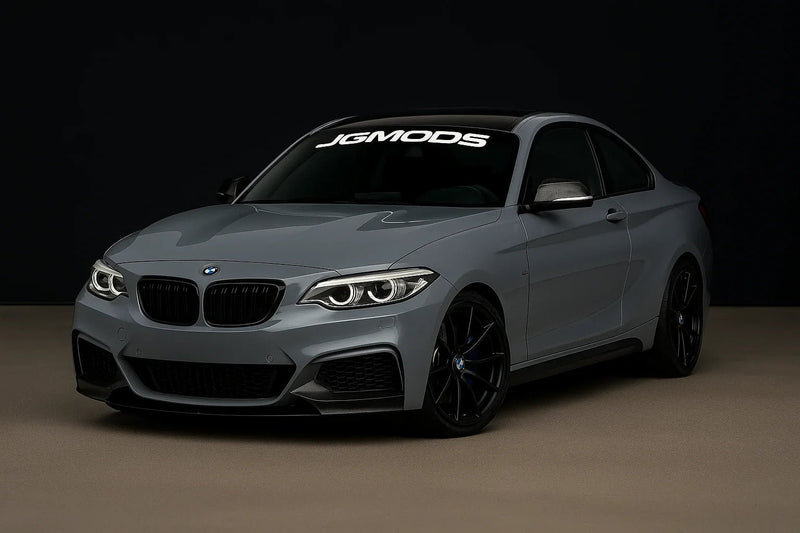 F22 2 Series