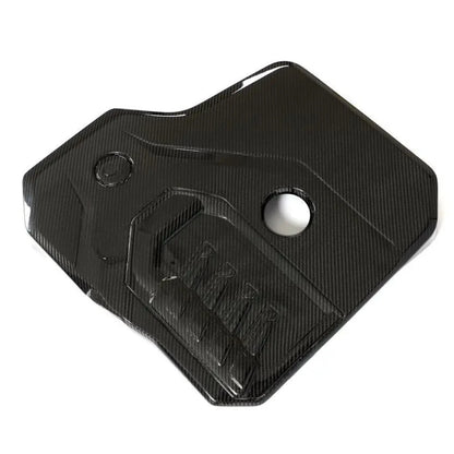BMW G20 F22 G23 G26 G30 G32 A90 Supra B48 Carbon Fiber Engine Cover