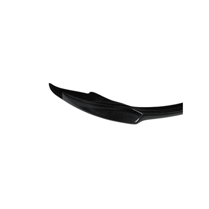 BMW E90 E92 E93 M3 R1 Style Carbon Fiber Front Lip