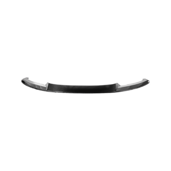 BMW F22 2 Series M Sport Carbon Fiber Front Lip Spoiler