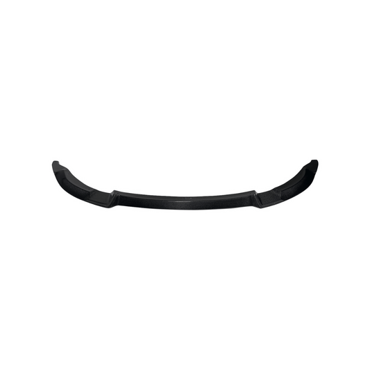 BMW F80 M3 & F82 M4 CS Style Carbon Fiber Front Lip (2015–2020)