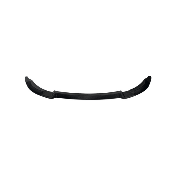 BMW F80 M3 & F82 M4 CS Style Carbon Fiber Front Lip (2015–2020)