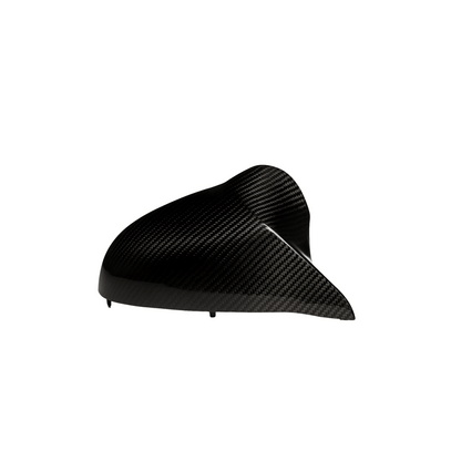 BMW F80 M3 & F82 M4 Carbon Fiber Mirror Caps (2015–2020)