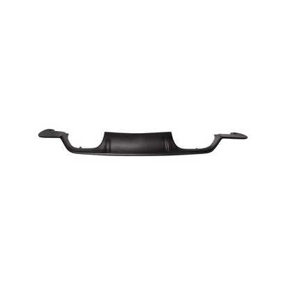 BMW F80 M3 F82 M4 PSM Style Carbon Fiber Rear Diffuser with Under Tray (2015–2020)