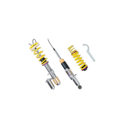 BMW F80 M3 F82 M4 KW DDC Plug & Play Coilovers