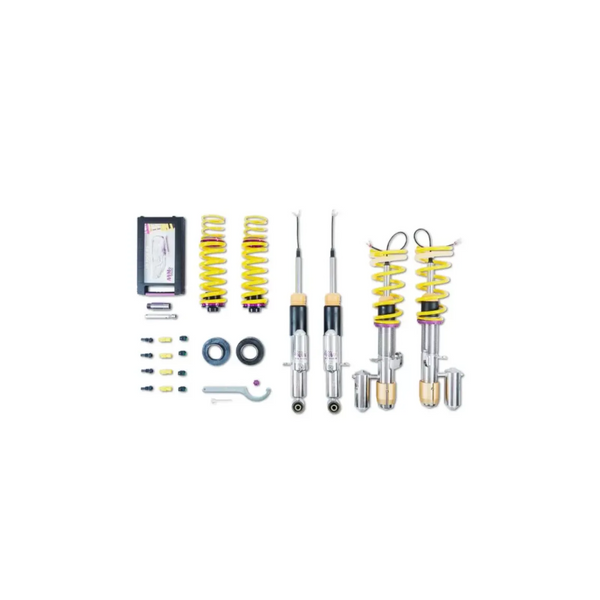 BMW F80 M3 F82 M4 KW DDC Plug & Play Coilovers