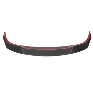 BMW G20 GTX Carbon Fiber Front Lip M Sport