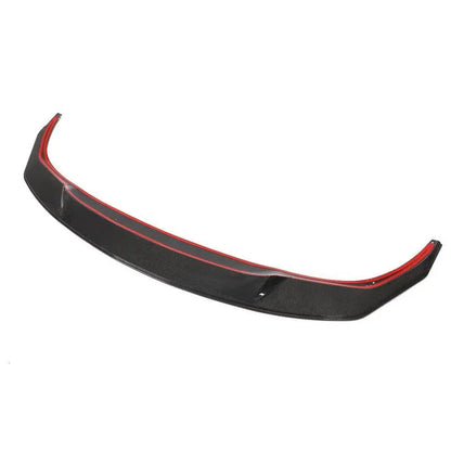 BMW G20 GTX Carbon Fiber Front Lip M Sport