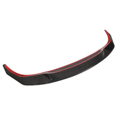 BMW G20 GTX Carbon Fiber Front Lip M Sport
