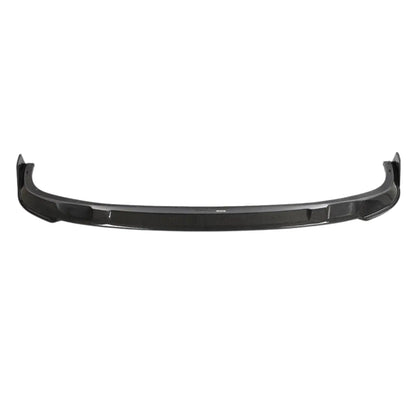 BMW G20 LCI 330i & M340i JG Style Carbon Fiber Front Lip M Sport