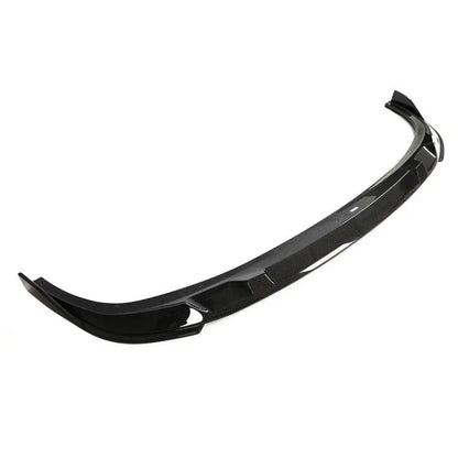 BMW G20 LCI 330i & M340i JG Style Carbon Fiber Front Lip M Sport