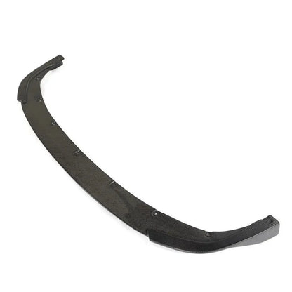 BMW G20 LCI 330i & M340i JG Style Carbon Fiber Front Lip M Sport