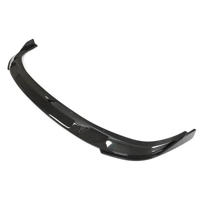 BMW G20 LCI 330i & M340i JG Style Carbon Fiber Front Lip M Sport