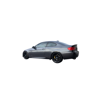 BMW E92/E93 M3 Style Side Skirts for Non M 3 Series