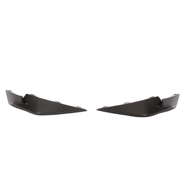 Carbon Fiber Splitters BMW G80 M3 G82 M4
