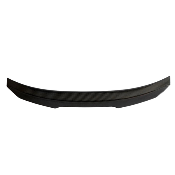 Carbon Fiber Trunk Spoiler BMW G82 M4 G22 4 Series