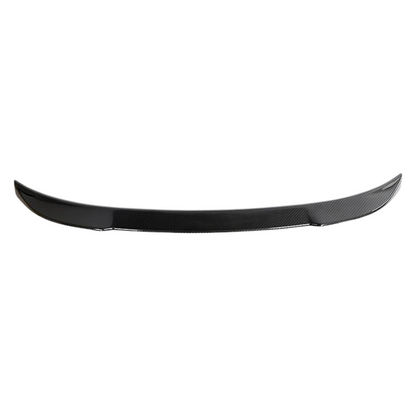 Carbon Fiber Trunk Spoiler G80 M3 G20 3 Series