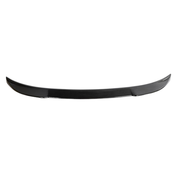 Carbon Fiber Trunk Spoiler G80 M3 G20 3 Series