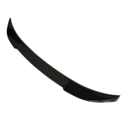 Carbon Fiber Trunk Spoiler G80 M3 G20 3 Series