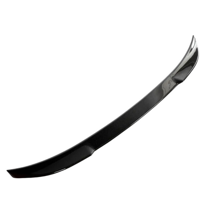 Carbon Fiber Trunk Spoiler G80 M3 G20 3 Series
