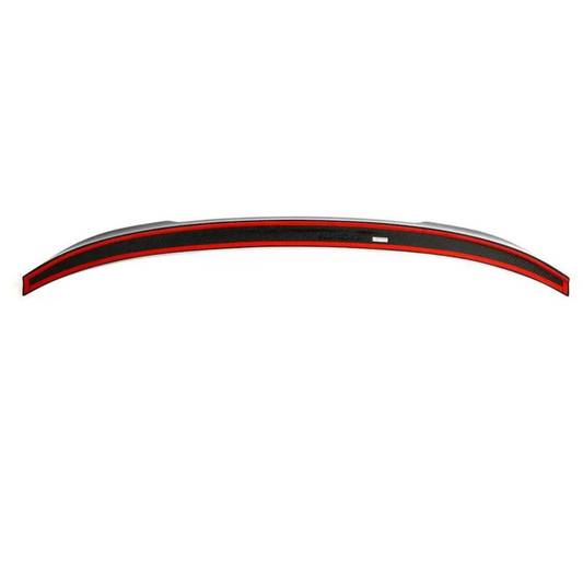 Carbon Fiber Trunk Spoiler G80 M3 G20 3 Series