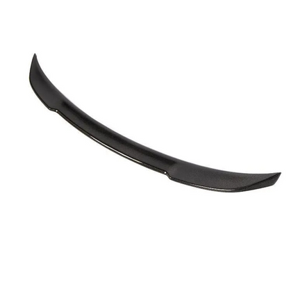 BMW F82 M4 & F32 4 Series CS Style Carbon Fiber Trunk Spoiler (2014–2020)