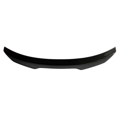 BMW G80 M3 & G20 3 Series PSM Style Carbon Fiber Trunk Spoiler (2020+)