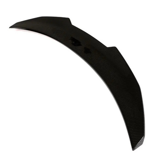 BMW G80 M3 & G20 3 Series PSM Style Carbon Fiber Trunk Spoiler (2020+)