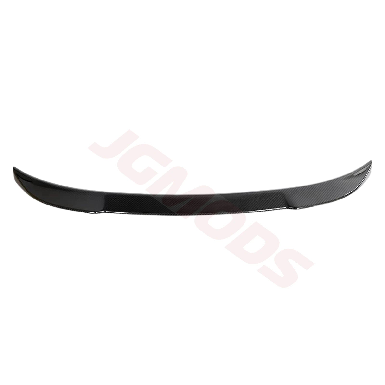 BMW G20 3 Series & G80 M3 Dry Carbon Fiber CS Style Trunk Spoiler 