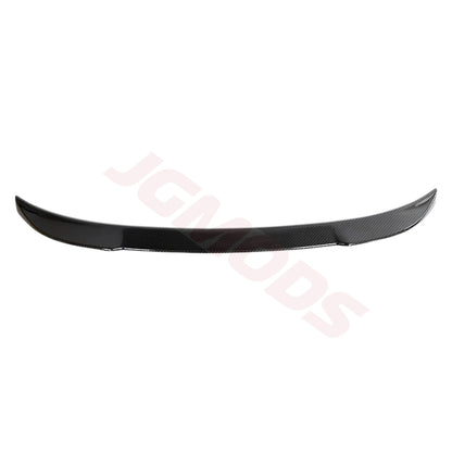 BMW G20 3 Series & G80 M3 Dry Carbon Fiber CS Style Trunk Spoiler 