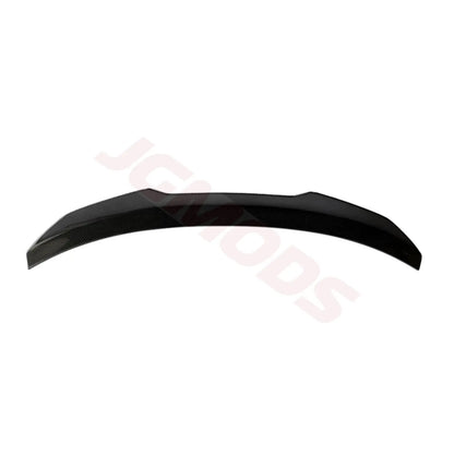 Dry Carbon Fiber P Style Trunk Spoiler G20 330i M340i & G80 M3