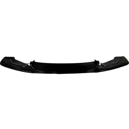 BMW F8X M3 & M4 Laptorr Style Carbon Fiber Front Lip