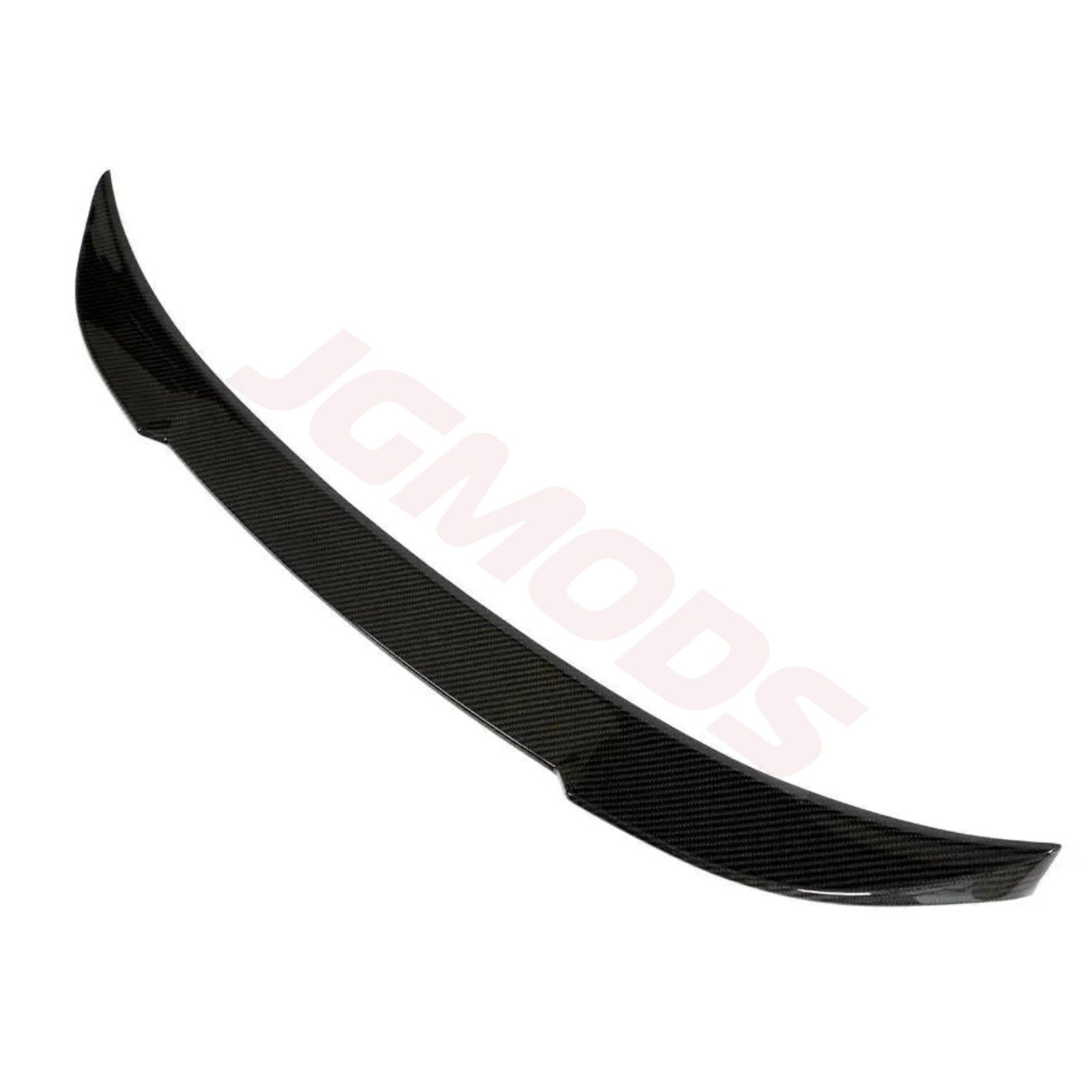 BMW G20 3 Series & G80 M3 Dry Carbon Fiber CS Style Trunk Spoiler (2019–2025)