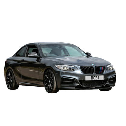 BMW F22 2 Series M Tech Performance Front Lip