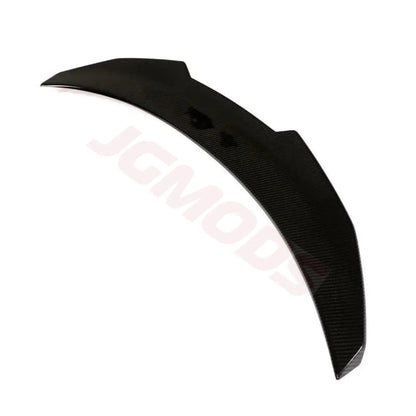 Dry Carbon Fiber P Style Trunk Spoiler G20 330i M340i & G80 M3